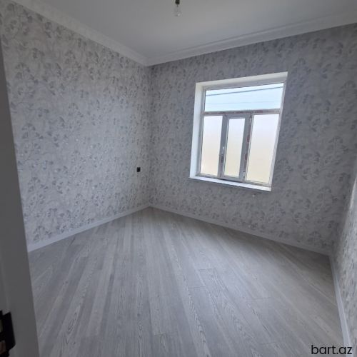 3 otaqlı ev satılır