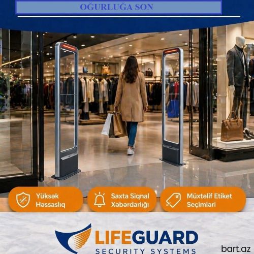 Antivor sistemin quraşdırlması * 055 895 69 96 *