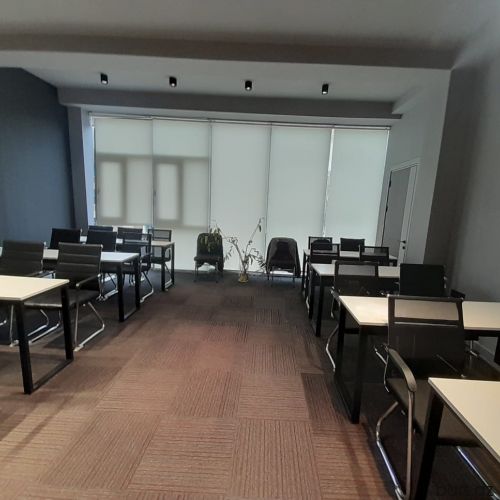 gallery