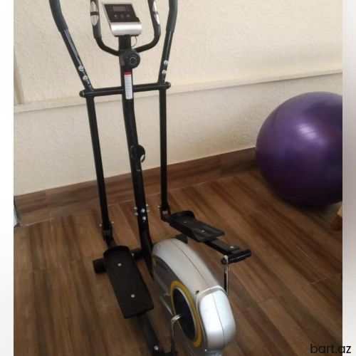 Qaçış trenajorları