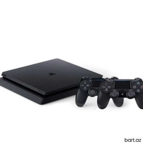 Playstation 4 slim 500 gb 