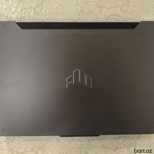 Yeni ASUS TUF Gaming, 16 