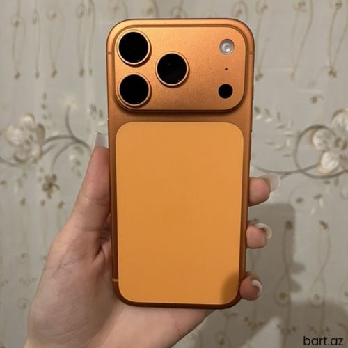 IPhone 17 Pro, 256 GB