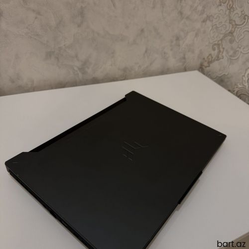 ASUS TUF Gaming, 15.6 