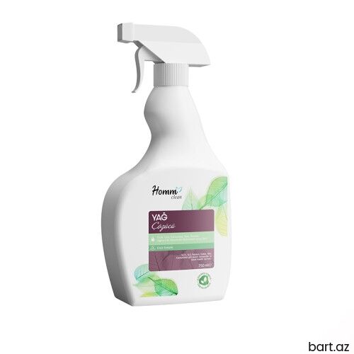  BİTKİ MƏNŞƏLİ YAĞI ÇIXARMAQ ÜÇÜN VASİTƏ 750 ML