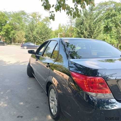 Iran Khodro : 1.7 l | 2020 il