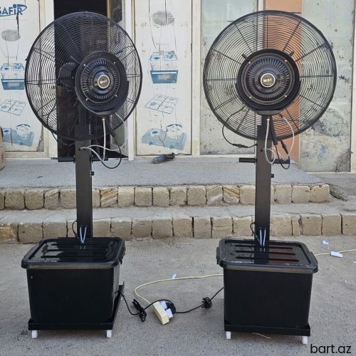 Ventilyator Yeni