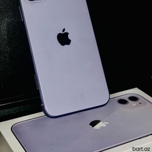 IPhone 11 | 64 GB