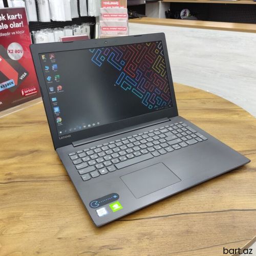 Lenovo i7/RAM 16GB/MX150/SSD+HDD 