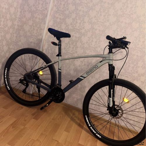 Yeni Dağ velosipedi 29