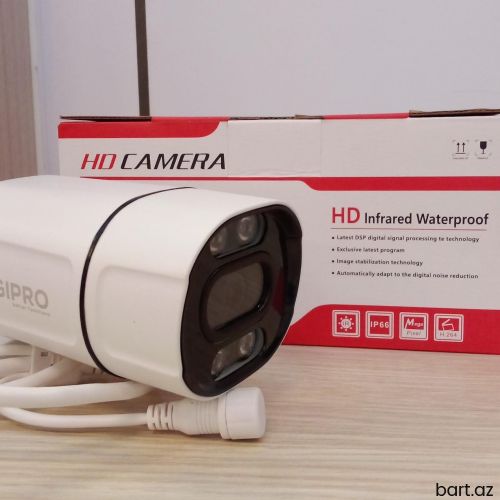 Kamera Satışı- Hd Camera -5 Mp