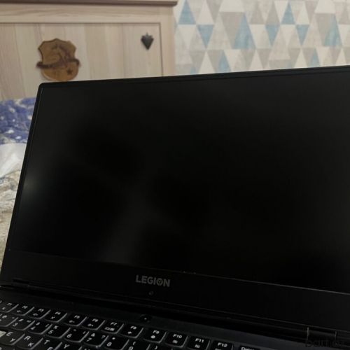 Lenovo Legion, 15.6 