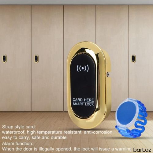 Dolab kilidi ST-300