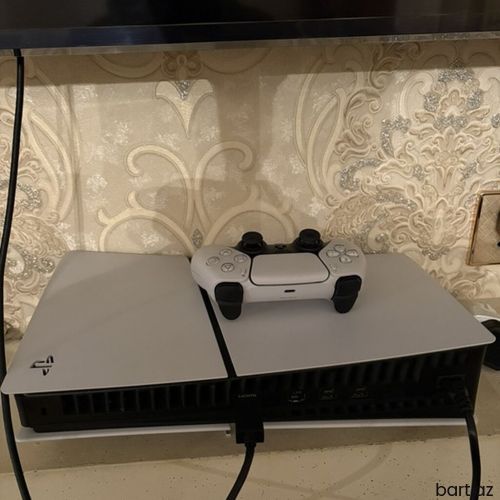 PlayStation 5 