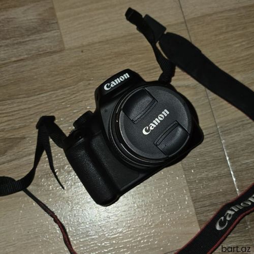 Canon 4000D