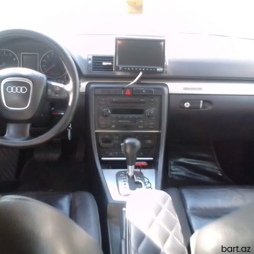 Audi A4: 2 l. | 2005 il