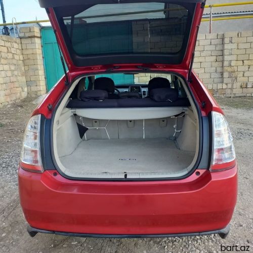 Toyota Prius: 1.5 | 2006 il 