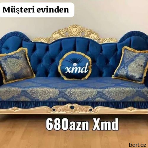 Divan