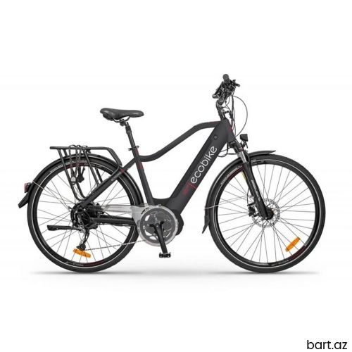 Elektrik Velosiped Ecobike MX300