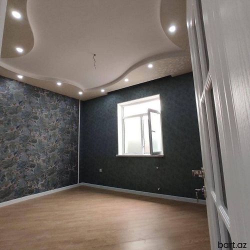 Masazirda 3 otaqli həyət evi satilir.