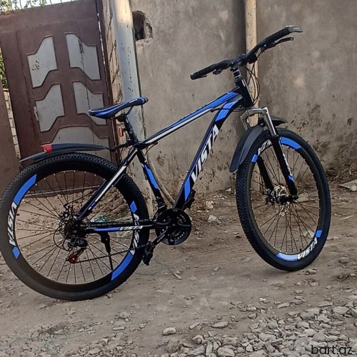Velosipedlər