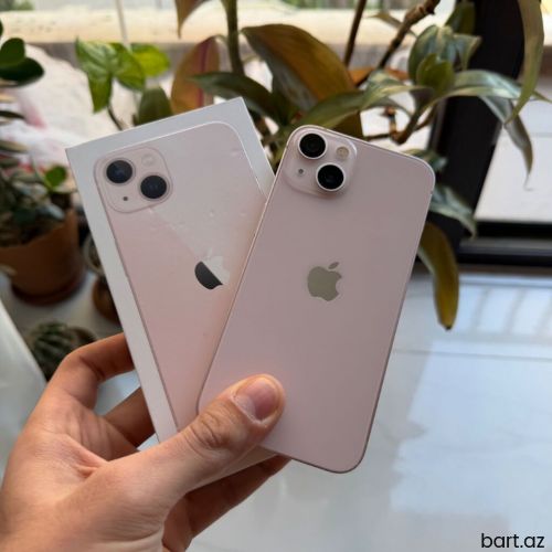 IPhone 13, 128 GB