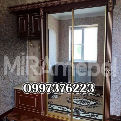 Dəhliz dolabı sifarişi
