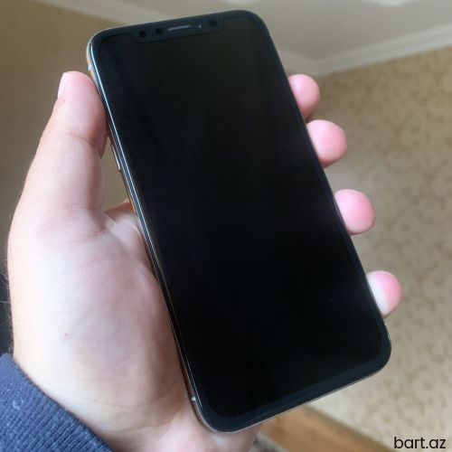 IPhone X | İşlənmiş | 256 