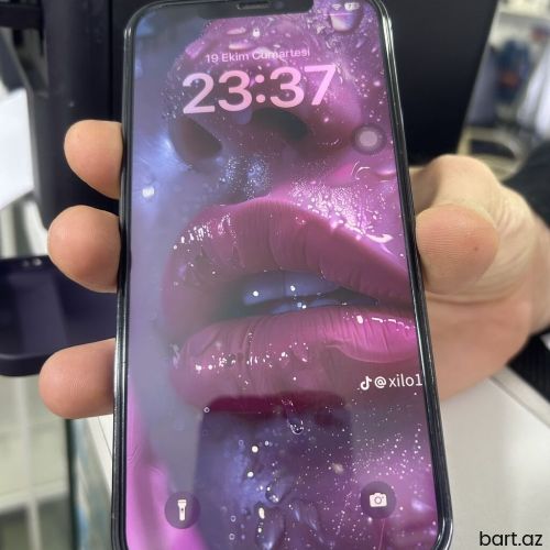 IPhone 12 Pro Max, 256 GB