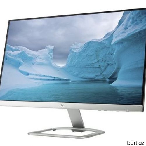 Monitor hp satisi