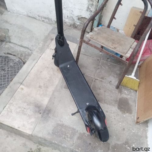 Elektrik samokat 10