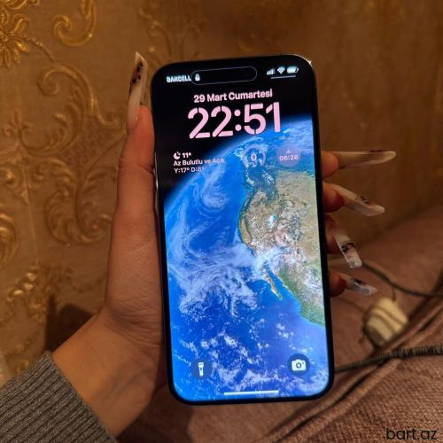 IPhone 14 Pro Max, 128 GB