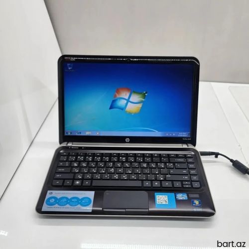 Hp pavilion dm4-3055dx