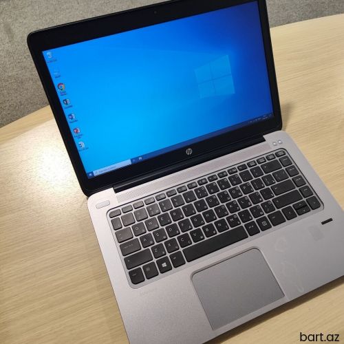 HP EliteBook, 14 
