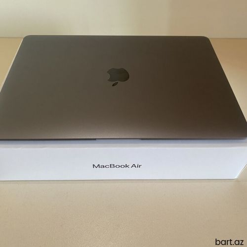 Macbook M1 AİR 8/256