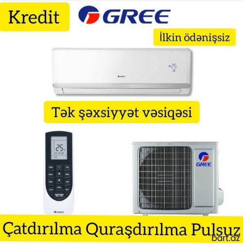 Gree Kondisener