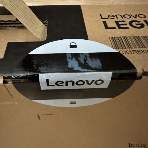 Yeni Lenovo Legion, 16 