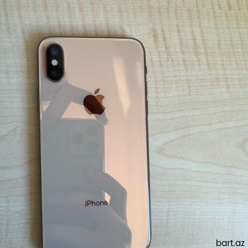 IPhone Xs, 256 GB