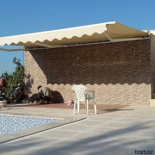 qollu tent