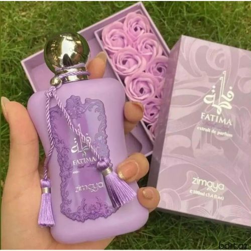 Afnan Zimaya Fatima