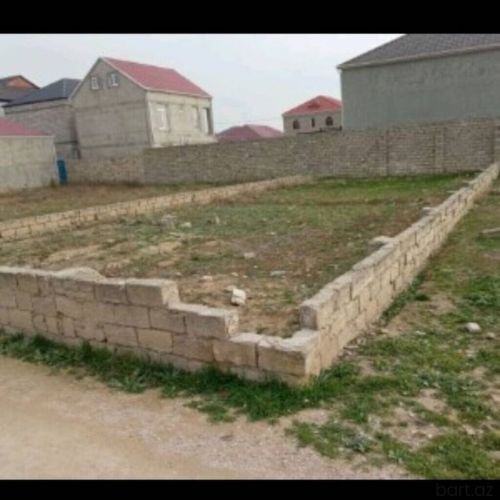 Ramana sudculuk savxozu 2.5 sot torpaq satiram 