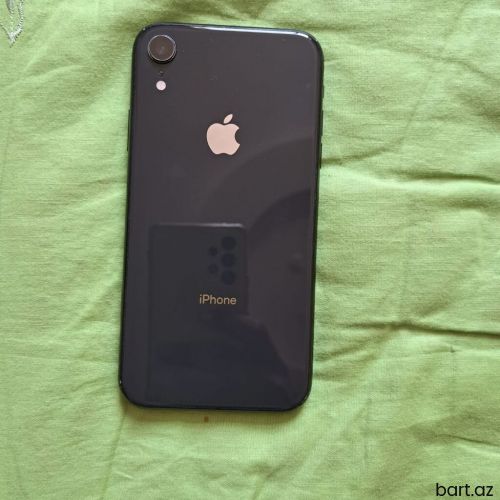 IPhone Xr | 128 GB Qara