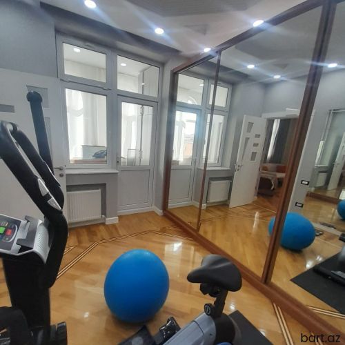 gallery