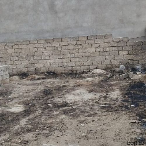 Maştağa qəs.3 sot torpaq sahəsi satilir.