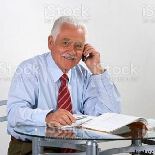 Təqaüddə Olan Gömrük İşçilərinə İş Təklifi 