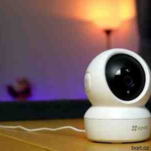 Ezviz C6N –PTZ Kamera –WiFi Kamera
