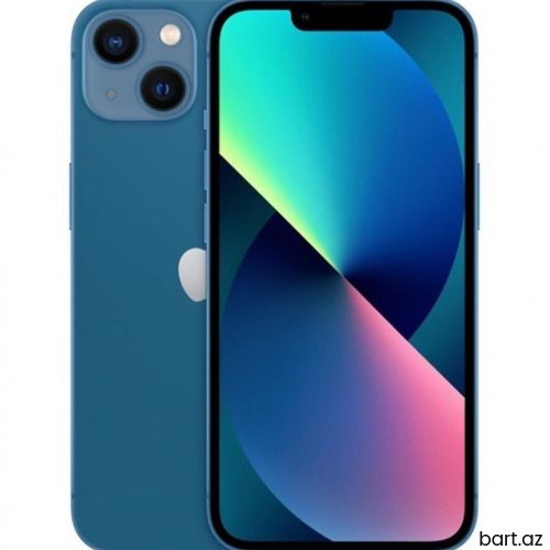 IPhone 13 | 128 GB Mavi