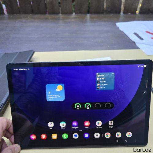 Samsung Galaxy Tab S9+ 5G