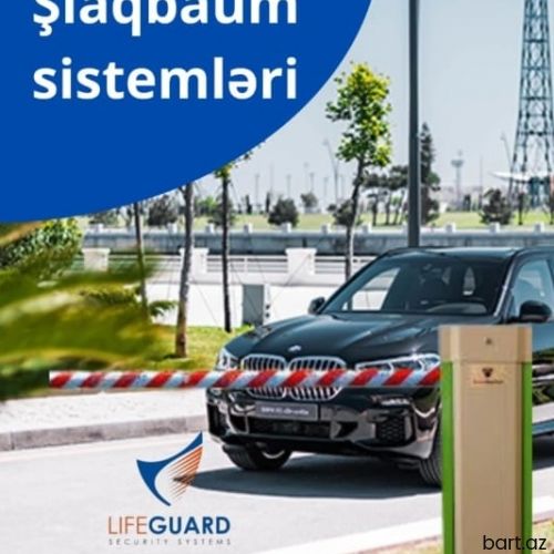 ❖Slaqbaum ❖ 055 895 69 96 ❖