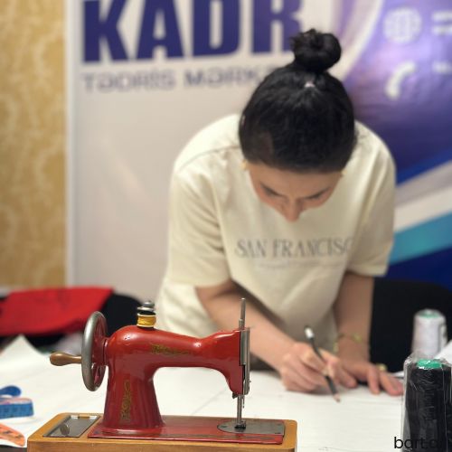 Dərzilik Kursları